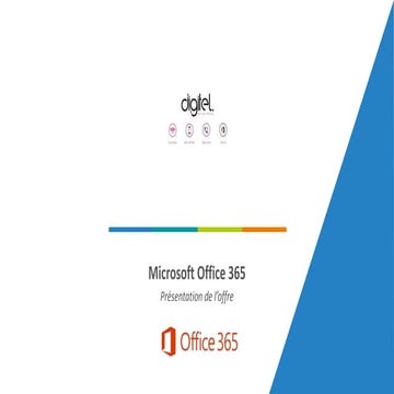 Digitel office 365