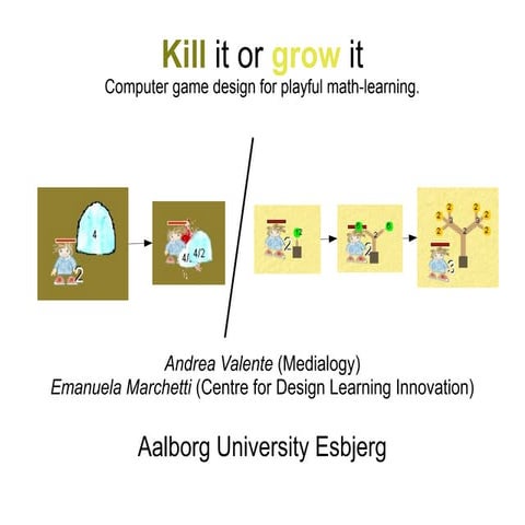 Digitel 2012 presentation