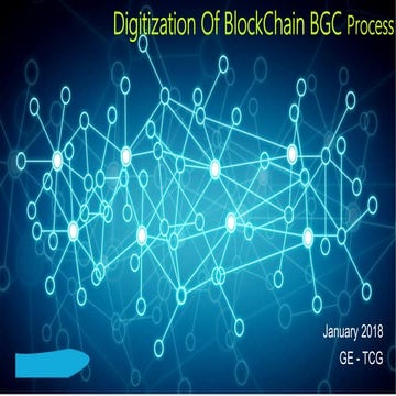 BCBSA Requirements: Final Presentation | PDF