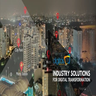 Digitos  Products Profile  .pdf