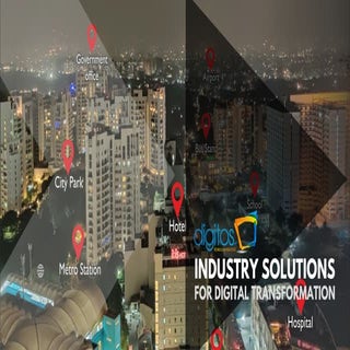 Digitos  Products Profile  .pdf