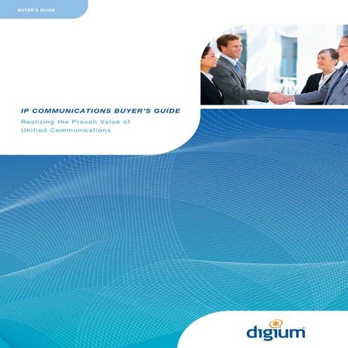 Digium buyers guide
