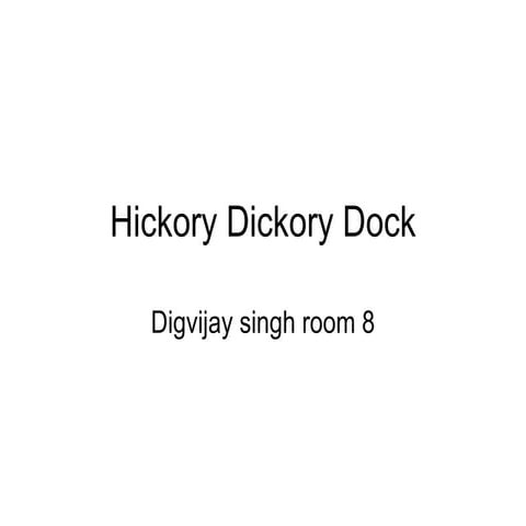 Digvijay Room 8 | PPS