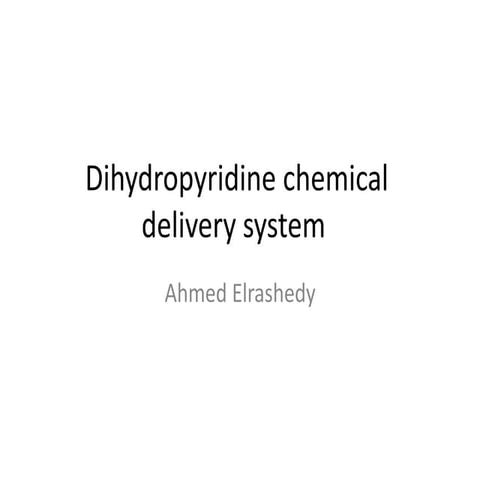 dihydropyr.pptx