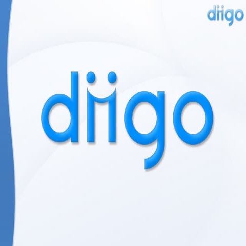 Diigo Presentation