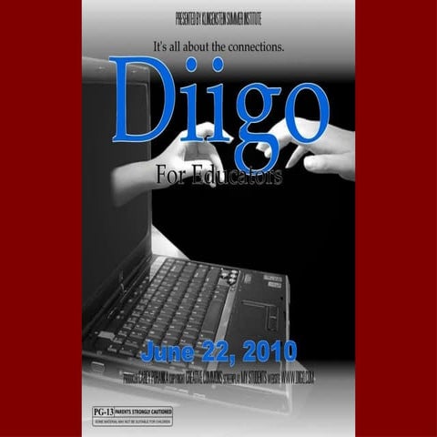 Diigo for Educators