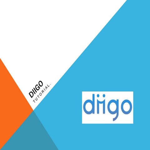 tutorial sobre Diigo | PDF