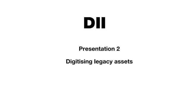 DII p2