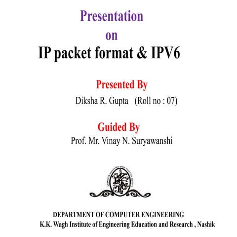 Dik acn presentation