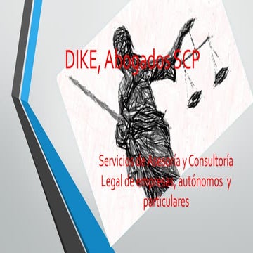 Dike, abogados scp pac 3