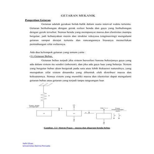 getaran-mekanik 1