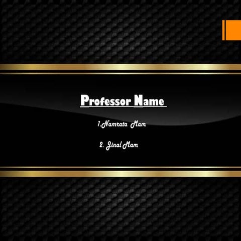 Introduction To Web Development Basics Of Html Css Pptx