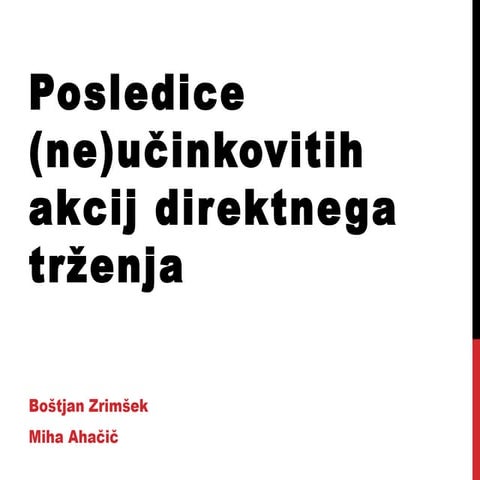 Leadership for growth / priložnosti | PDF