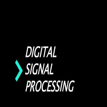 Dimakiling-DSP-Multirate.pptx