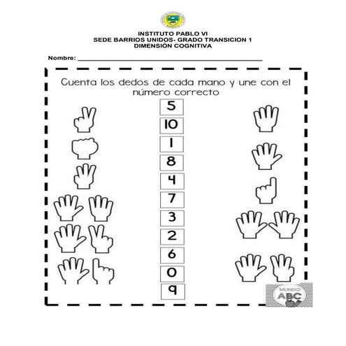 Comprensión Lectora La María | PDF