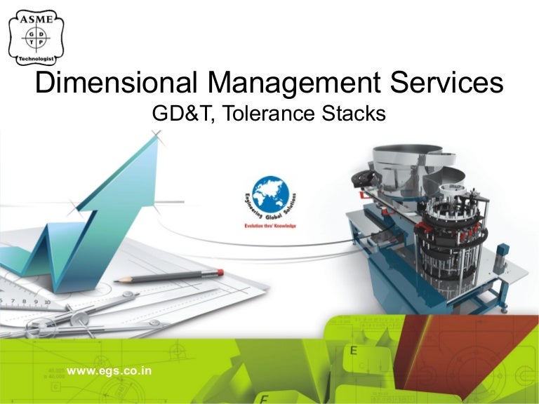 Dimensional managementservicesegsindia