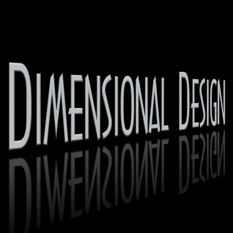Dimensional Design Inc. of Atlanta, Georgia