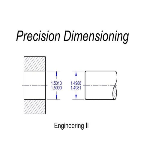 Dimension and Tolerancing ppt.ppt