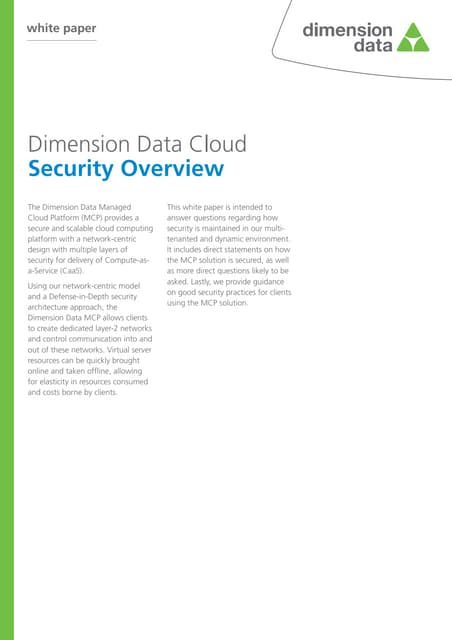 Dimension data cloud_security_overview