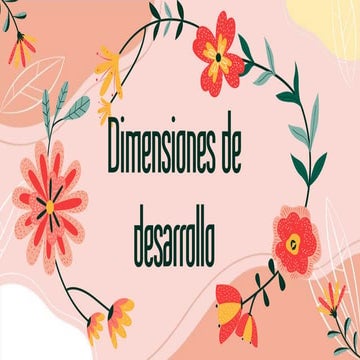 Dimensiones