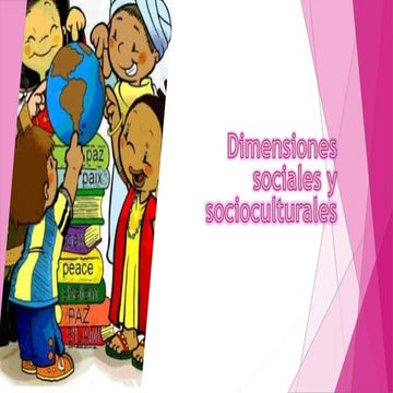 trastornos disociativos dimensiones sociales y socioculturales sue