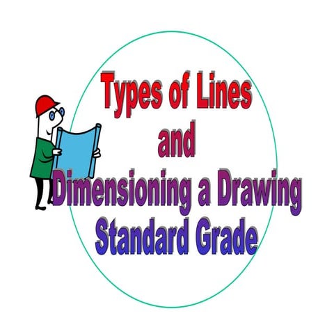 DimensioningandTolerancingProject - dimensioning and tolerancing.ppt