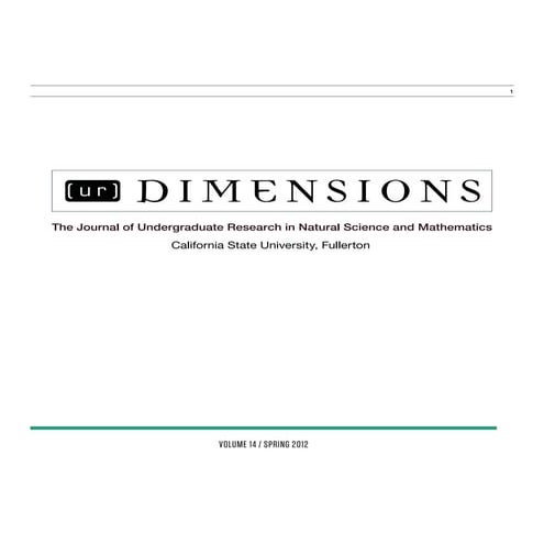 Measuring Xylem Vulnerability in Three Citrus Species (on page 31)