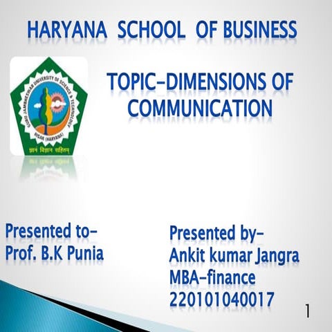 dimensions-of-communication-pptx