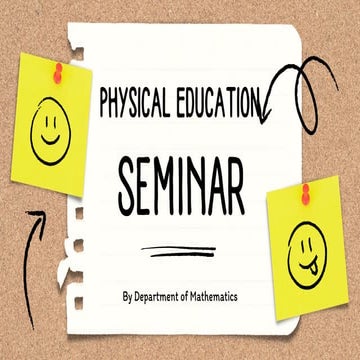 The Importance of Physical Education in Schools.pdf