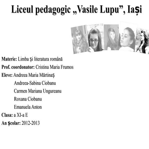 Dimensiunea religioasă a existenței