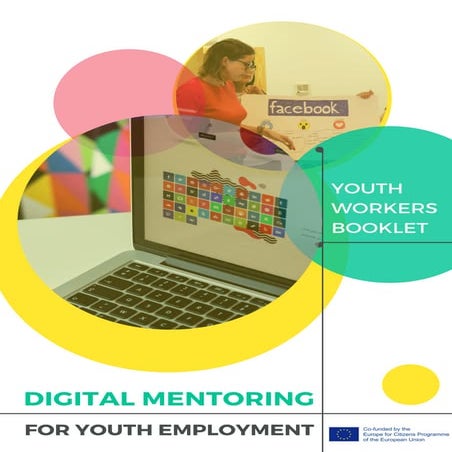 Digital Mentoring for Youth Employment