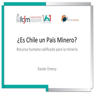 Dimin voces mineras - xe