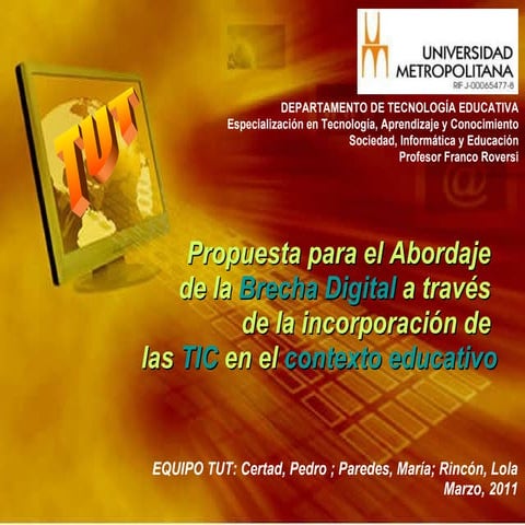 Di minitaller tut_mar2011