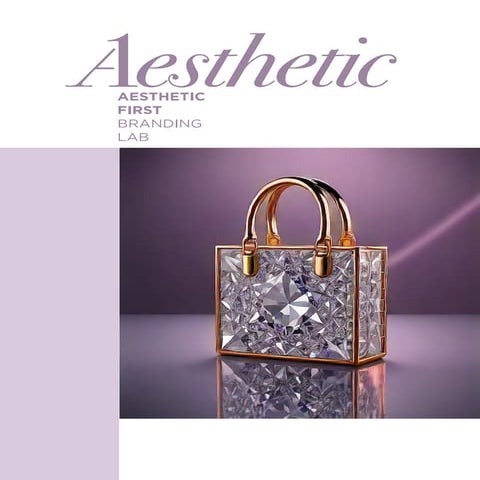 Aesthetic First Branding Lab, Dharam Mentor