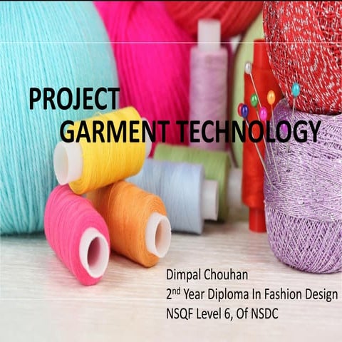 Dimple Chouhan ,Fashion Design ,Dezyne E'cole College