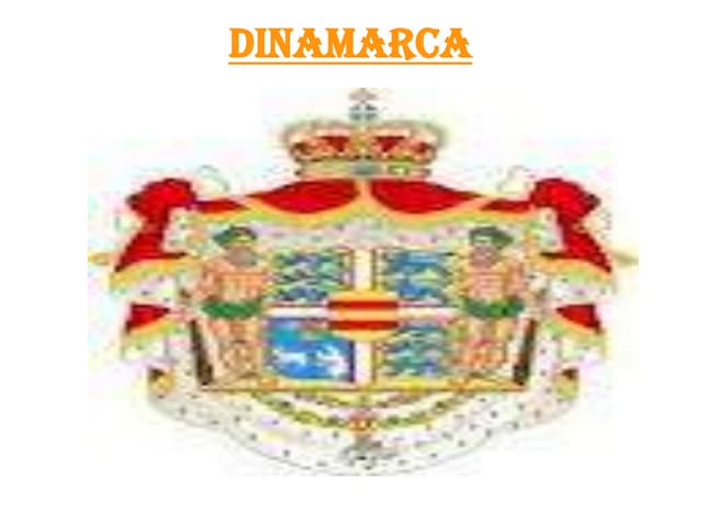 Dinamarca (1)