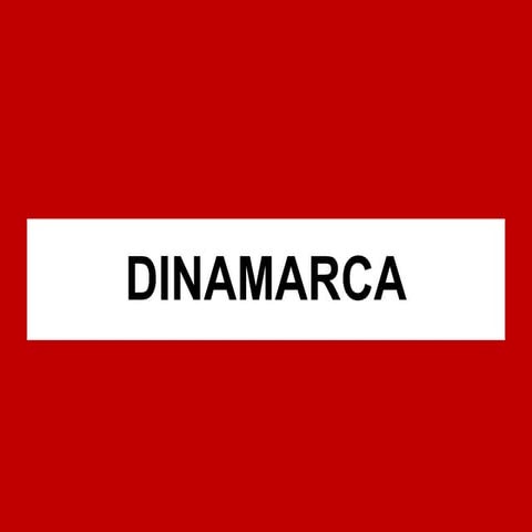 Dinamarca 2 PPT