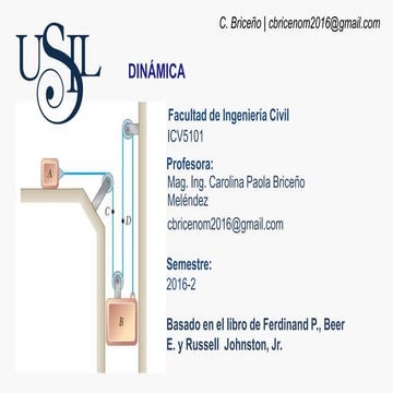Dinamica   semana 4 - 5