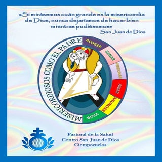 Dinamica Año de la misericordia 