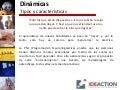 Dinámicas de Formación - IDEACTION - Ignacio Bossi