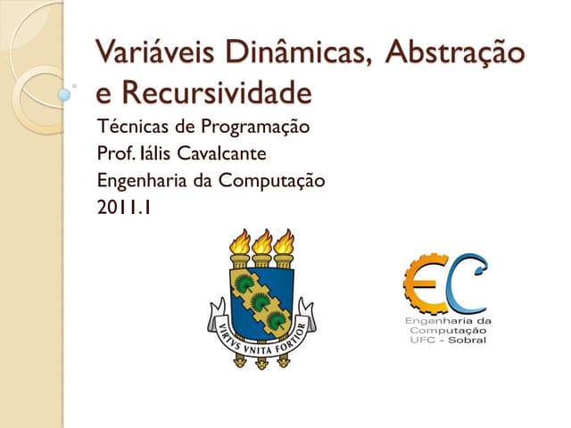 Dinamicas