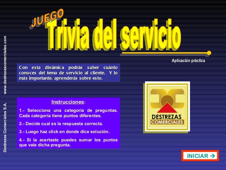 Dinamicas Para Un Taller De Servicio Al Cliente