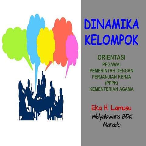 DINAMIKA KELOMPOK PEGAWAI PEMERINTAH DENGAN PERJANJIAN KERJA.pdf