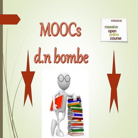 Dina moocs