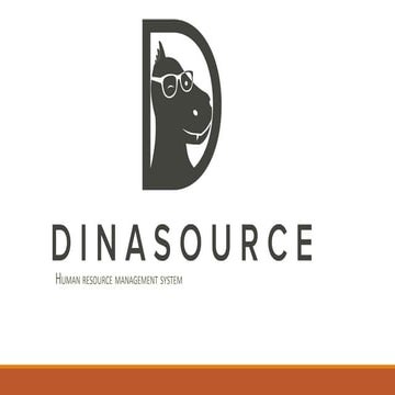 Dinasource
