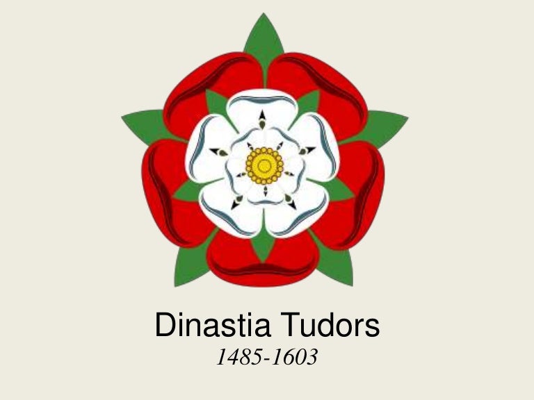 dinastia de tudor