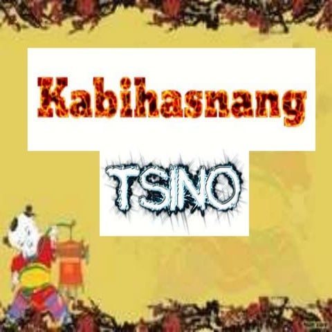 Dinastiya Tsina                    .pptx