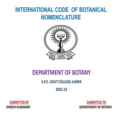 ICBN BOTANY.pptx