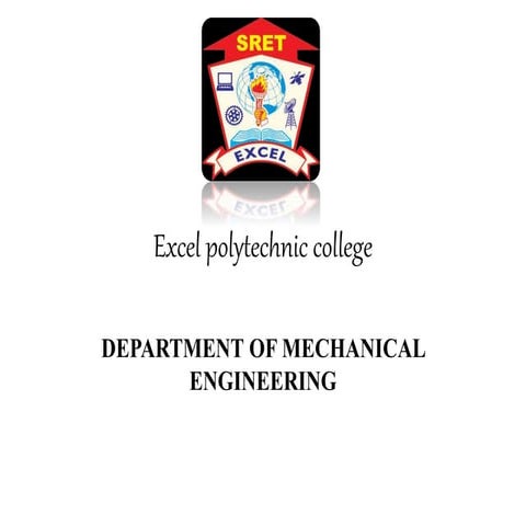 FEATURES OF CNC MACHINE BY G.DINESHPIRAN