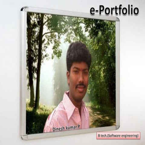 Dinesh ppt -windows 7